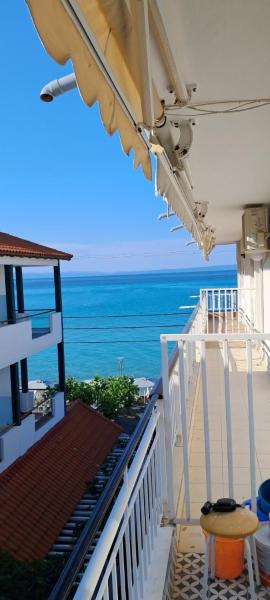 beach apartment